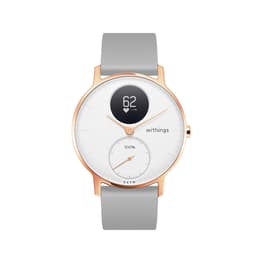 Smartwatch Withings Steel HR 36mm -