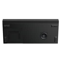 Tonleiste Sony HTXT100 - Schwarz
