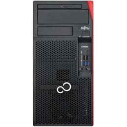 Fujitsu Esprimo P557 Pentium 3,3 GHz - SSD 256 GB RAM 8 GB