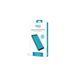 Displayschutz iPhone 12 Pro Max Gehärtetes Glas - Gehärtetes Glas - Transparent
