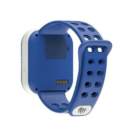 Smartwatch GPS Kiwip KW3 -