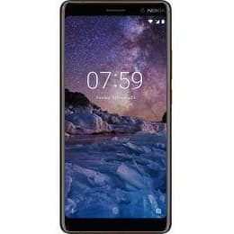 Nokia 7 Plus Dual Sim