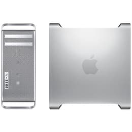 Mac Pro (März 2009) Xeon 2,66 GHz - SSD 250 GB + HDD 1 TB - 16GB