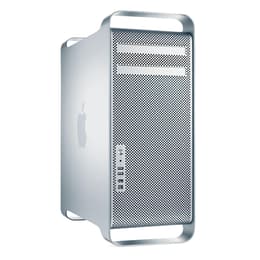 Mac Pro (März 2009) Xeon 2,66 GHz - SSD 250 GB + HDD 1 TB - 16GB