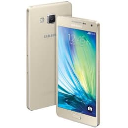 Galaxy A3 16 GB - Gold (Sunrise Gold) - Ohne Vertrag
