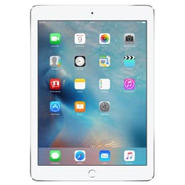 iPad Air (2014) 2. Generation 64 Go - WLAN - Silber