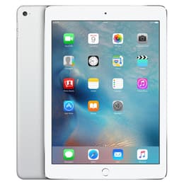 iPad Air 2 (2014) 9,7" 64GB - WLAN - Silber - Kein Sim-Slot