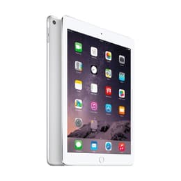 iPad Air (2014) 2. Generation 64 Go - WLAN - Silber