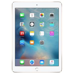 iPad Air (2014) 2. Generation 128 Go - WLAN - Gold