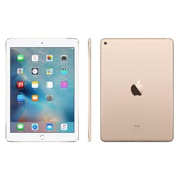 iPad Air (2014) 2. Generation 128 Go - WLAN - Gold