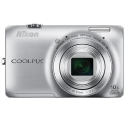 nikon global compass 7x50