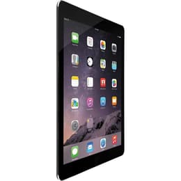 iPad Air (2014) 2. Generation 16 Go - WLAN + LTE - Space Grau