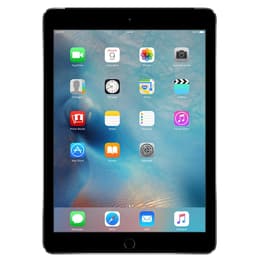 iPad Air (2014) 2. Generation 16 Go - WLAN + LTE - Space Grau