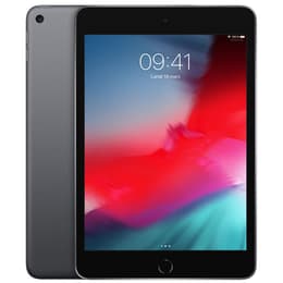 iPad mini 5 (2019) 7,9" 64GB - WLAN + LTE - Space Grau - Ohne Vertrag