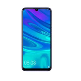Huawei P Smart Plus 64 GB Dual Sim - Blau (Peacock Blue) - Ohne Vertrag