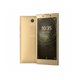 Sony Xperia L2 32 GB - Gold - Ohne Vertrag