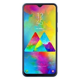 Galaxy M20 32 GB Dual Sim - Blau - Ohne Vertrag