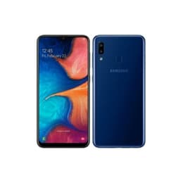 Galaxy A20e Dual Sim