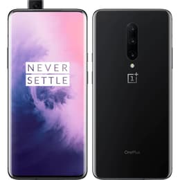 OnePlus 7 Pro 256 GB Dual Sim - Schwarz - Ohne Vertrag