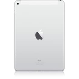 iPad Air (2013) 32 Go - WLAN + LTE - Silber
