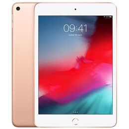 iPad mini 5 (2019) 7,9" 64GB - WLAN - Gold - Kein Sim-Slot
