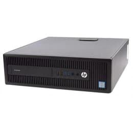 HP ProDesk 600 G2 Core i5 3,2 GHz - SSD 256 GB RAM 8 GB