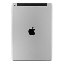 iPad 9.7 (2017) 5. Generation 128 Go - WLAN + LTE - Space Grau