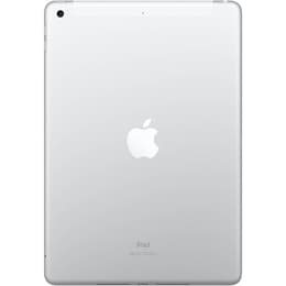 iPad 9.7 (2017) 5. Generation 32 Go - WLAN + LTE - Silber