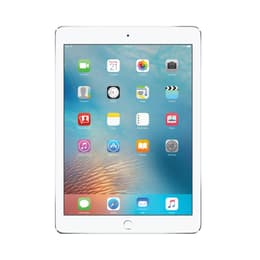 iPad Pro 10,5" (2017) 10,5" 64GB - WLAN - Silber - Kein Sim-Slot