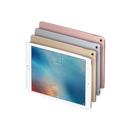 iPad Pro 10.5 (2017) 1. Generation 64 Go - WLAN - Silber