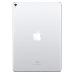 iPad Pro 10.5 (2017) 1. Generation 64 Go - WLAN - Silber