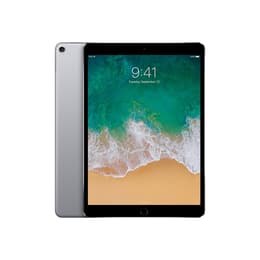 iPad Pro 10.5 (2017) 1. Generation 64 Go - WLAN - Space Grau
