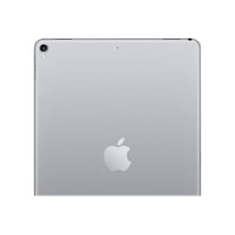 iPad Pro 10.5 (2017) 1. Generation 64 Go - WLAN - Space Grau