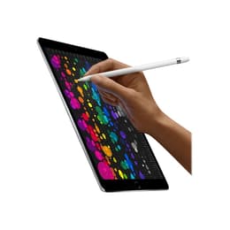 iPad Pro 10.5 (2017) 1. Generation 512 Go - WLAN + LTE - Space Grau
