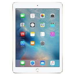 iPad Air (2014) 2. Generation 32 Go - WLAN + LTE - Gold