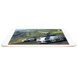 iPad Air (2014) 2. Generation 32 Go - WLAN + LTE - Gold