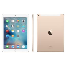 iPad Air (2014) 2. Generation 32 Go - WLAN + LTE - Gold