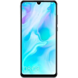 Huawei P30 Lite 128 GB - Breathing Crystal - Ohne Vertrag