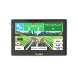 Mappy Ulti E518 GPS