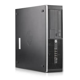HP Compaq Elite 8300 SFF Core i5 3,2 GHz - HDD 240 GB RAM 4 GB
