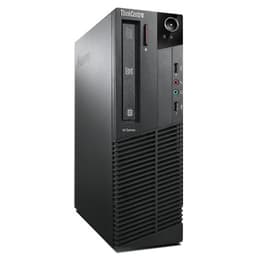 Lenovo ThinkCentre M91P 7005 SFF 22" Pentium 2,7 GHz - SSD 480 GB - 8GB