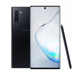Galaxy Note10+ 256 GB - Schwarz - Ohne Vertrag