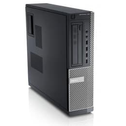 Dell OptiPlex 790 DT Core i5 3,1 GHz - HDD 250 GB RAM 4 GB