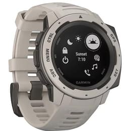 Uhren GPS Garmin Instinct Tundra -