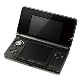 Nintendo 3DS 2GB - Schwarz - Limited Edition N/A N/A