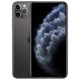 iPhone 11 Pro Max 64 GB - Space Grau - Ohne Vertrag