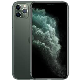 iPhone 11 Pro Max 256 GB - Nachtgrün - Ohne Vertrag