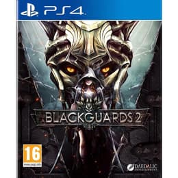 Blackguards 2 - PlayStation 4