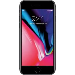 iPhone 8 128 GB - Space Grau - Ohne Vertrag