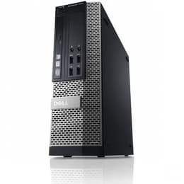 Dell OptiPlex 7010 SFF 19" Pentium 3,1 GHz - HDD 2 TB - 8GB